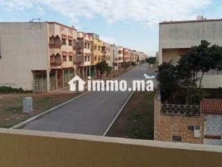 Appartement spatieux au centre de temara - Appartement à vendre - Temara