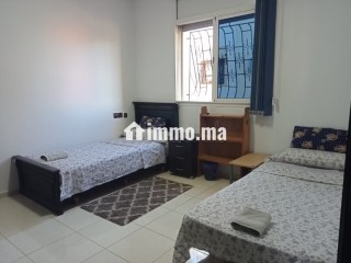 Appartement spatieux au centre de temara - Appartement à vendre - Temara