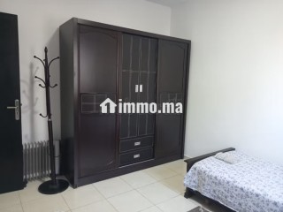 Appartement spatieux au centre de temara - Appartement à vendre - Temara