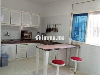 Appartement spatieux au centre de temara - Appartement à vendre - Temara