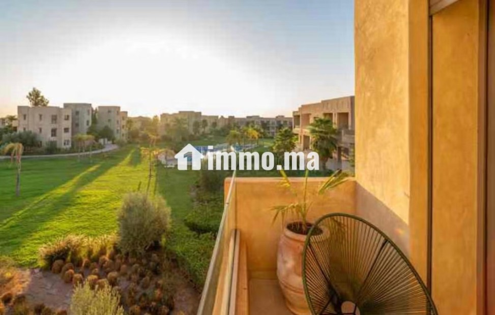Appartement de standing à louer à la nuitée – Agdal, Marrakech - Vente Immobilier - Marrakech - photo 1