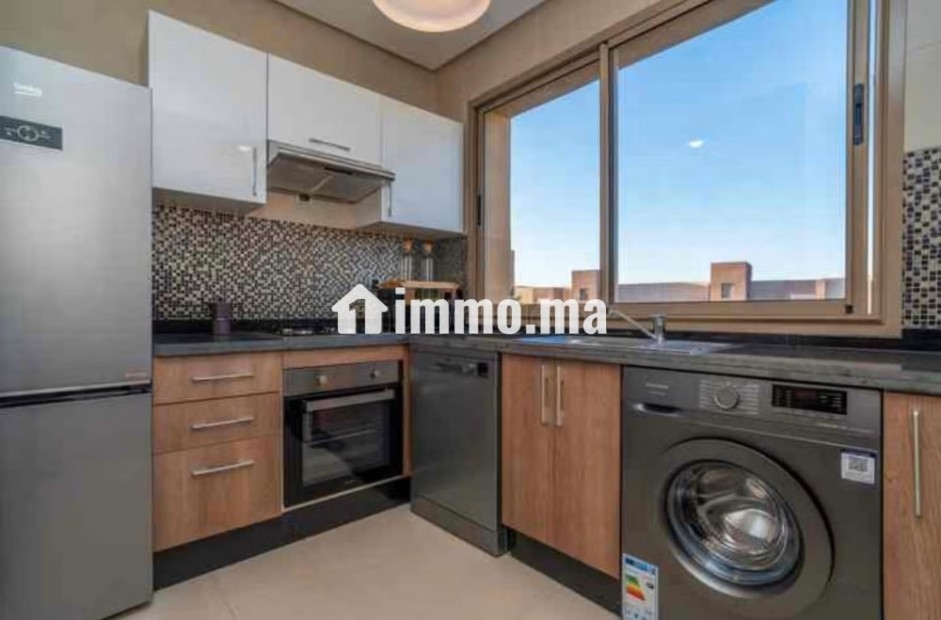 Appartement de standing à louer à la nuitée – Agdal, Marrakech - Vente Immobilier - Marrakech - photo 5