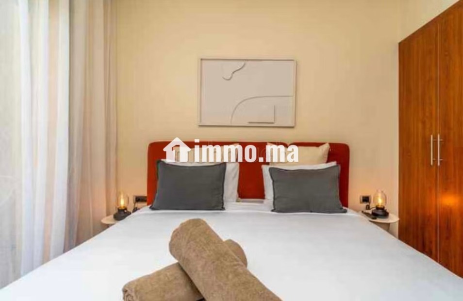 Appartement de standing à louer à la nuitée – Agdal, Marrakech - Vente Immobilier - Marrakech - photo 6