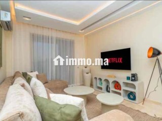 Appartement de standing à louer à la nuitée – Agdal, Marrakech - Appartement à vendre - Marrakech