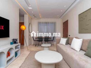 Appartement de standing à louer à la nuitée – Agdal, Marrakech - Appartement à vendre - Marrakech