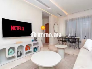 Appartement de standing à louer à la nuitée – Agdal, Marrakech - Appartement à vendre - Marrakech