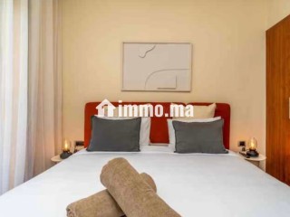 Appartement de standing à louer à la nuitée – Agdal, Marrakech - Appartement à vendre - Marrakech