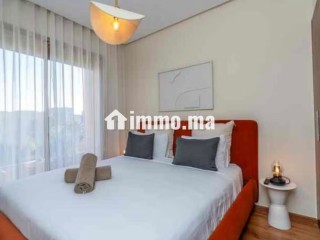Appartement de standing à louer à la nuitée – Agdal, Marrakech - Appartement à vendre - Marrakech