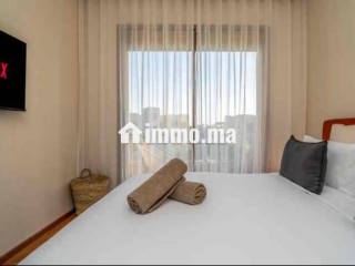 Appartement de standing à louer à la nuitée – Agdal, Marrakech - Appartement à vendre - Marrakech