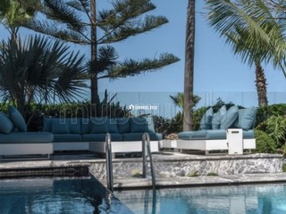 Villa grand luxe, vue Mer, Fendi - Villa à vendre - Dar Bouazza