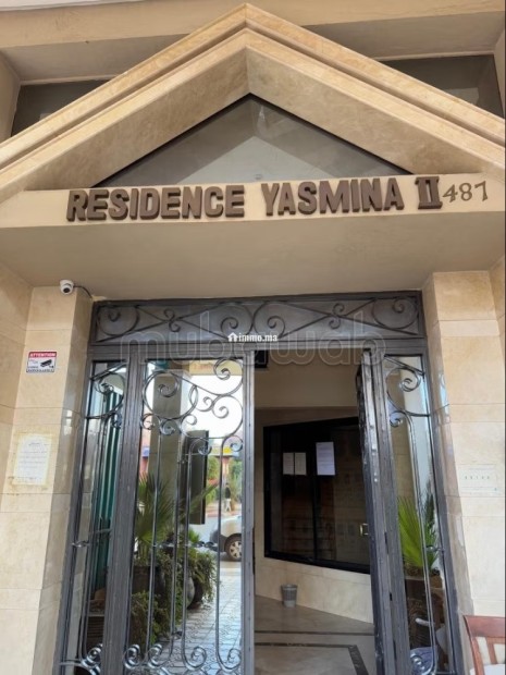 Bureau de 120m2 en vente - Vente Immobilier - Marrakech - photo 1