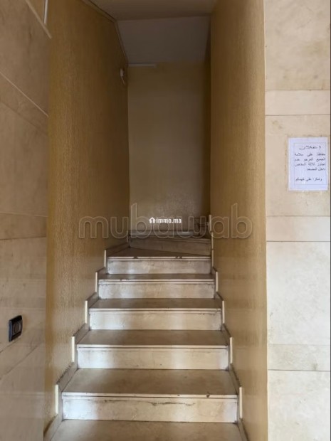 Bureau de 120m2 en vente - Vente Immobilier - Marrakech - photo 2