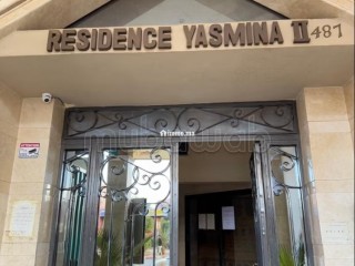 Bureau de 120m2 en vente - Bureau à vendre - Marrakech