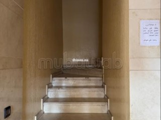 Bureau de 120m2 en vente - Bureau à vendre - Marrakech