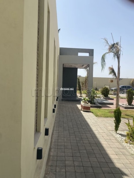 Villa de charme à vendre de 400m2 - Vente Immobilier - Marrakech - photo 6