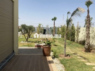 Villa de charme à vendre de 400m2 - Villa à vendre - Marrakech