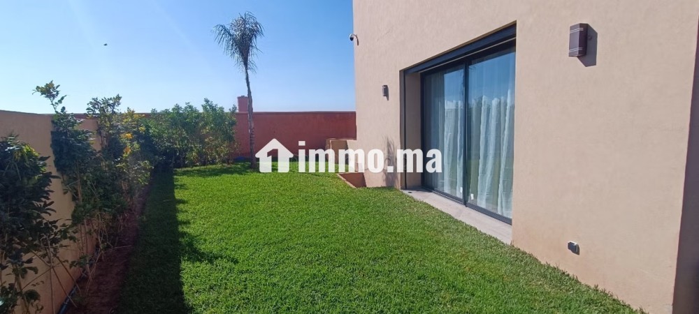 À vendre Villa d’exception sur Route d’Ourika - Vente Immobilier - Marrakech - photo 7
