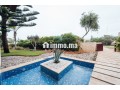 Villa meublée 1633m² en vente Mazagan Beach Golf Resort - miniature 2