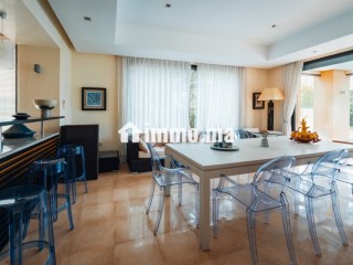 Villa meublée 1633m² en vente Mazagan Beach Golf Resort - Villa à vendre - El Jadida