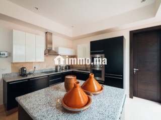 Villa meublée 1633m² en vente Mazagan Beach Golf Resort - Villa à vendre - El Jadida