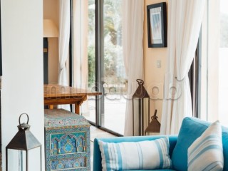 Villa meublée 1633m² en vente Mazagan Beach Golf Resort - Villa à vendre - El Jadida