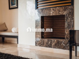 Villa meublée 1633m² en vente Mazagan Beach Golf Resort - Villa à vendre - El Jadida
