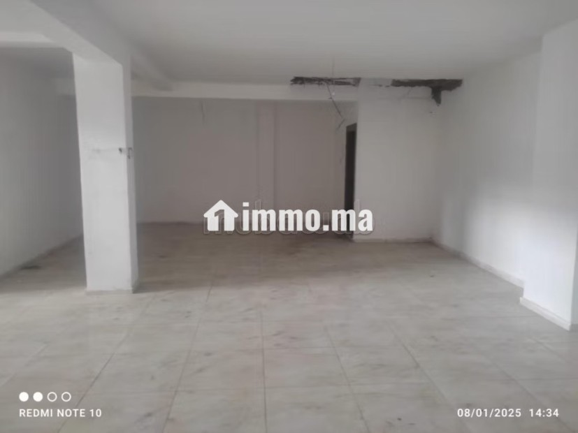 Magasin 213m² a vendre chimicolor - Vente Immobilier - Casablanca - photo 3