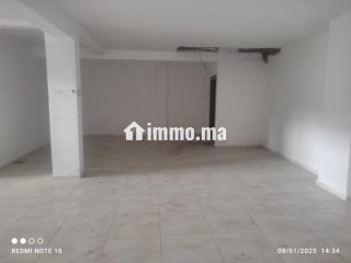 Magasin 213m² a vendre chimicolor - Appartement à vendre - Casablanca