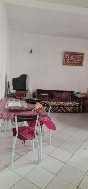 Appartement 60m² en vente lot assalam oulfa - Vente Immobilier - Casablanca - photo 1