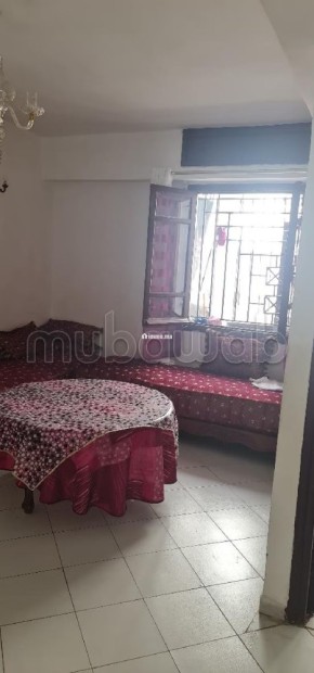Appartement 60m² en vente lot assalam oulfa - Vente Immobilier - Casablanca - photo 2
