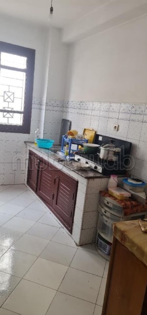 Appartement 60m² en vente lot assalam oulfa - Vente Immobilier - Casablanca - photo 5
