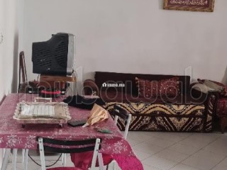 Appartement 60m² en vente lot assalam oulfa - Appartement à vendre - Casablanca