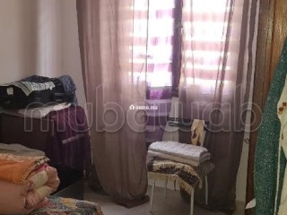 Appartement 60m² en vente lot assalam oulfa - Appartement à vendre - Casablanca