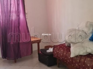 Appartement 60m² en vente lot assalam oulfa - Appartement à vendre - Casablanca