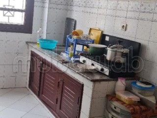 Appartement 60m² en vente lot assalam oulfa - Appartement à vendre - Casablanca