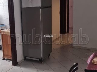 Appartement 60m² en vente lot assalam oulfa - Appartement à vendre - Casablanca