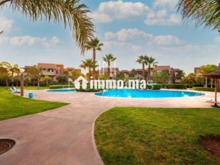 Appartement meublé à vendre - Appartement à vendre - Marrakech