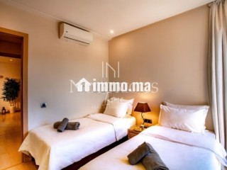 Appartement meublé à vendre - Appartement à vendre - Marrakech