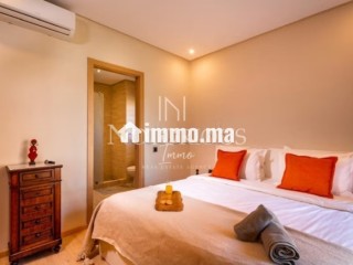 Appartement meublé à vendre - Appartement à vendre - Marrakech