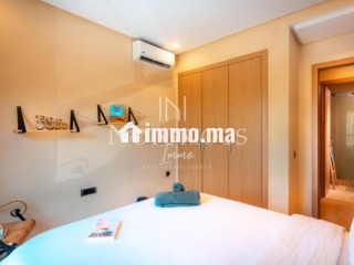 Appartement meublé à vendre - Appartement à vendre - Marrakech