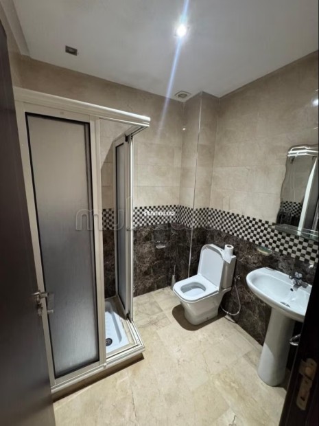 Louez cet appartement à Bourgogne Ouest. 2 grandes pièces. Meublé - Location Immobilier - Casablanca - photo 7