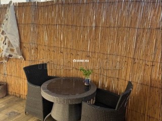 Louez cet appartement à Bourgogne Ouest. 2 grandes pièces. Meublé - Appartement à louer - Casablanca