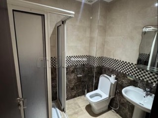 Louez cet appartement à Bourgogne Ouest. 2 grandes pièces. Meublé - Appartement à louer - Casablanca