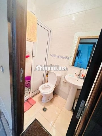 Appartement meublé à louer proche Gueliz - Location Immobilier - Marrakech - photo 2