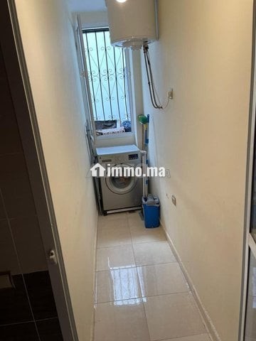 Appartement meublé à louer proche Gueliz - Location Immobilier - Marrakech - photo 3