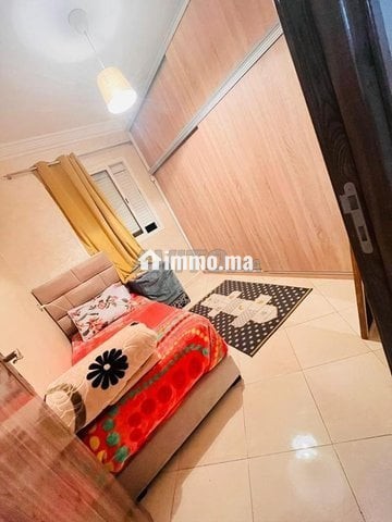 Appartement meublé à louer proche Gueliz - Location Immobilier - Marrakech - photo 4