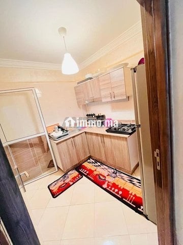 Appartement meublé à louer proche Gueliz - Location Immobilier - Marrakech - photo 5