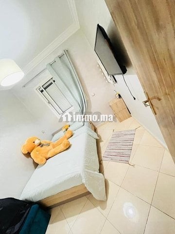 Appartement meublé à louer proche Gueliz - Location Immobilier - Marrakech - photo 6