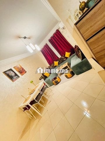 Appartement meublé à louer proche Gueliz - Location Immobilier - Marrakech - photo 8
