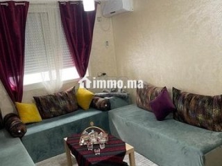 Appartement meublé à louer proche Gueliz - Appartement à louer - Marrakech